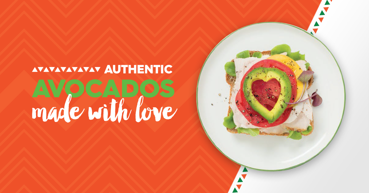 nelricky's tweet photo. Team AFM gets exclusive avocado recipes, and chances to win prizes. Join me!  - https://t.co/5pGt73mcqg https://t.co/dNpqqVijtG