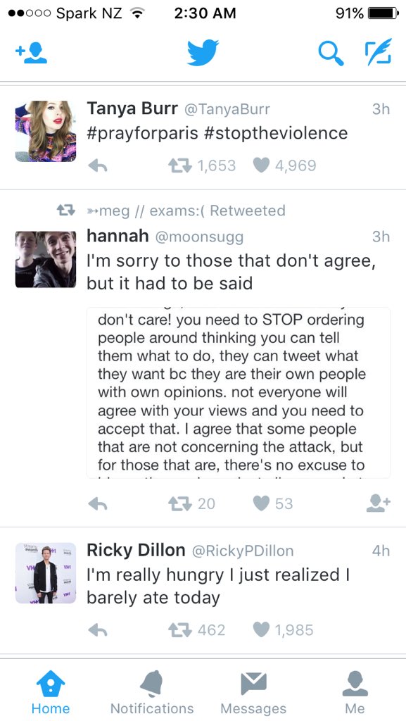 HappyForJc's tweet image. don&apos;t be a hypocrite @OfficialNZSquad @zoellaxflowers