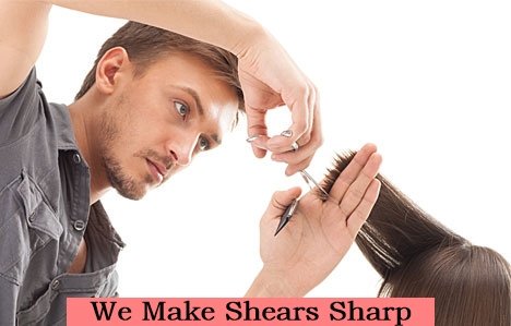 MSharpening's tweet image. How often do you get your shears serviced? Do they stay sharp?
#sharp #sharpening #certified #service #professional