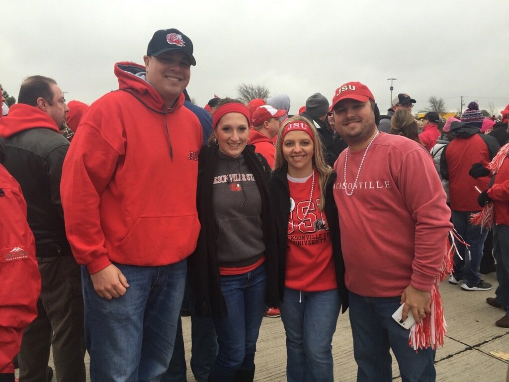 kspivey061210's tweet photo. We enjoyed ourselves today, even though the outcome wasn't what we wanted! Proud of our Gamecocks! #FCSCocky https://t.co/hspbqEgtYo
