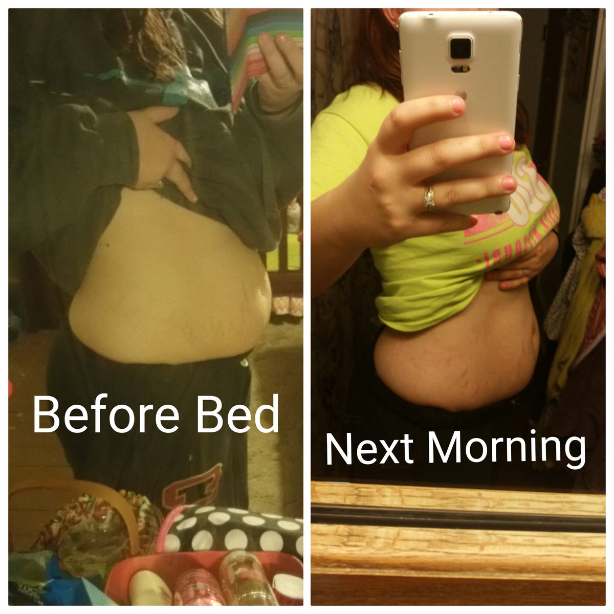 crazywrap_thing tweet picture