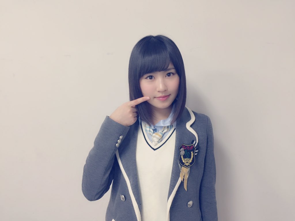 NMB48 TeamBⅡ関連 . 古賀成美 生写真 Yahoo!オークション -「古賀成美 写真」(その他) (NMB48)の落札
