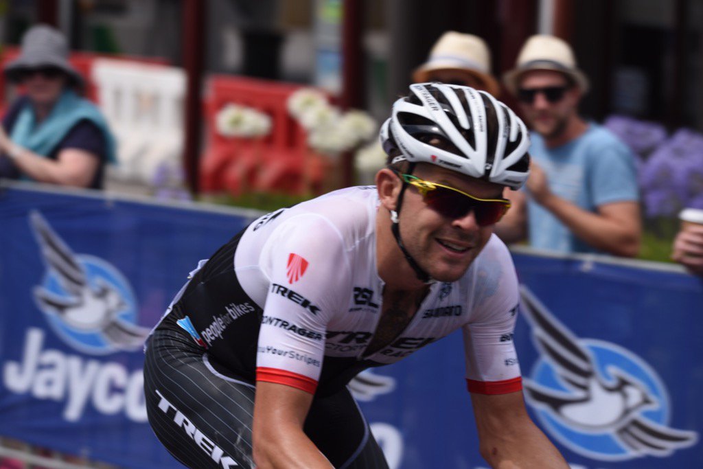 bavotto's tweet photo. @JackBobridge looking good through Buninyong @TrekSegafredo #RoadNats https://t.co/FFFxX8SRvg