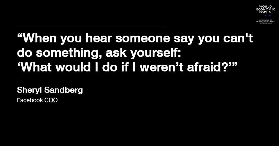 wef's tweet photo. What would you ask #SherylSandberg? https://t.co/5DvzjlldD7 https://t.co/WaYchQV2s1