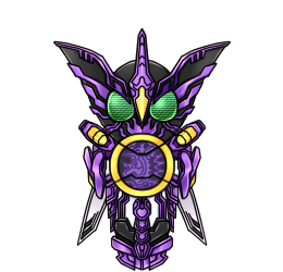 プトティラにエターナルフィンを追加。 