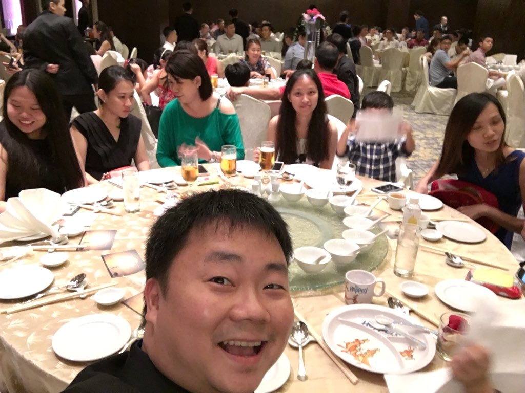 redoxsim's tweet image. #jhaopeit Congrats to Jiehao and Careen!
