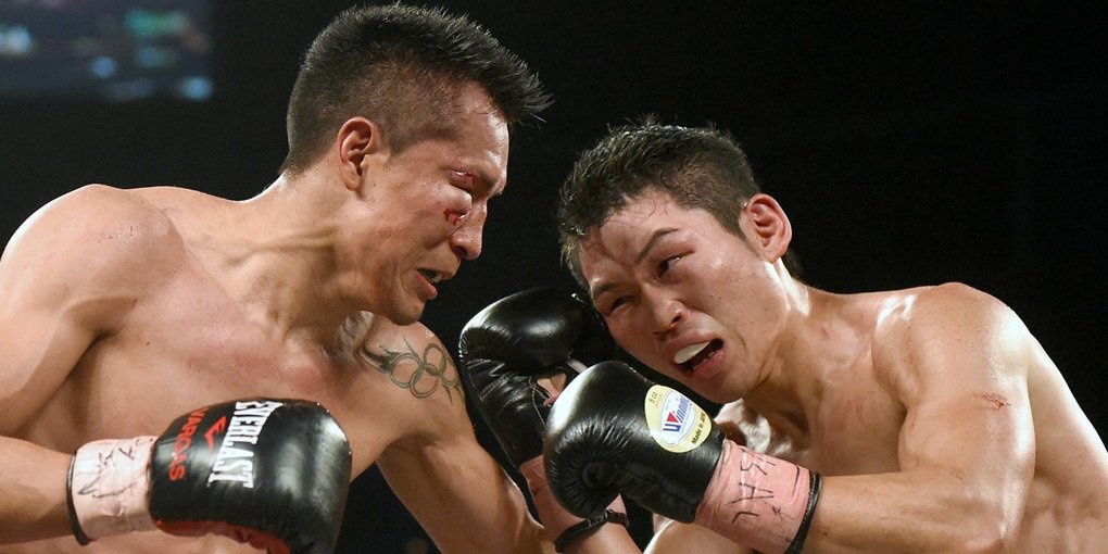 BoxingHistory's tweet photo. 2015 Fight of the Year https://t.co/LeFfYvsKLS by @PatrickMConnor for @TheFightCity - Video: https://t.co/NPuhaYDZKb https://t.co/ZMAvY478xz
