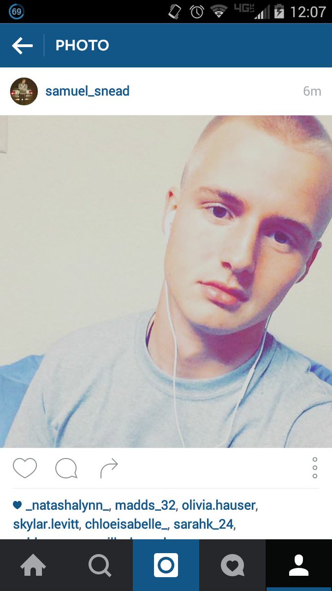 sammsneadd's tweet photo. Happy birthday my bald headed nigga @evan_mullis https://t.co/jGH404kdC0