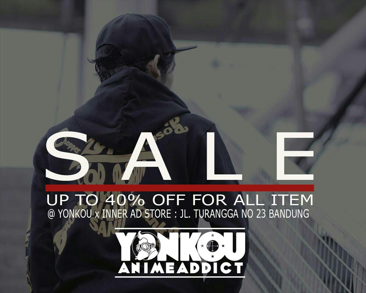 Tuk heroes yg lg ad d bandung  yu mampir ke store kita di jl turangga no 23 bandung. jgn sampai keabisan.. SeeU ^^