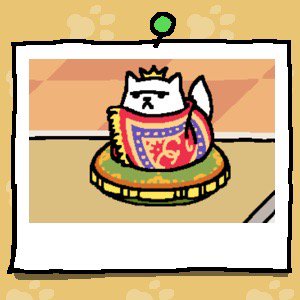 #ねこあつめ #bae