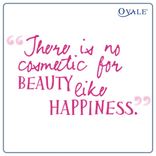 OvaleBeauty's tweet photo. Tampil cantik itu mudah kok Ladies, cukup selalu merasa bahagia saja.. #QuoteVal RT kalau kamu setuju https://t.co/69sC2KtqbW