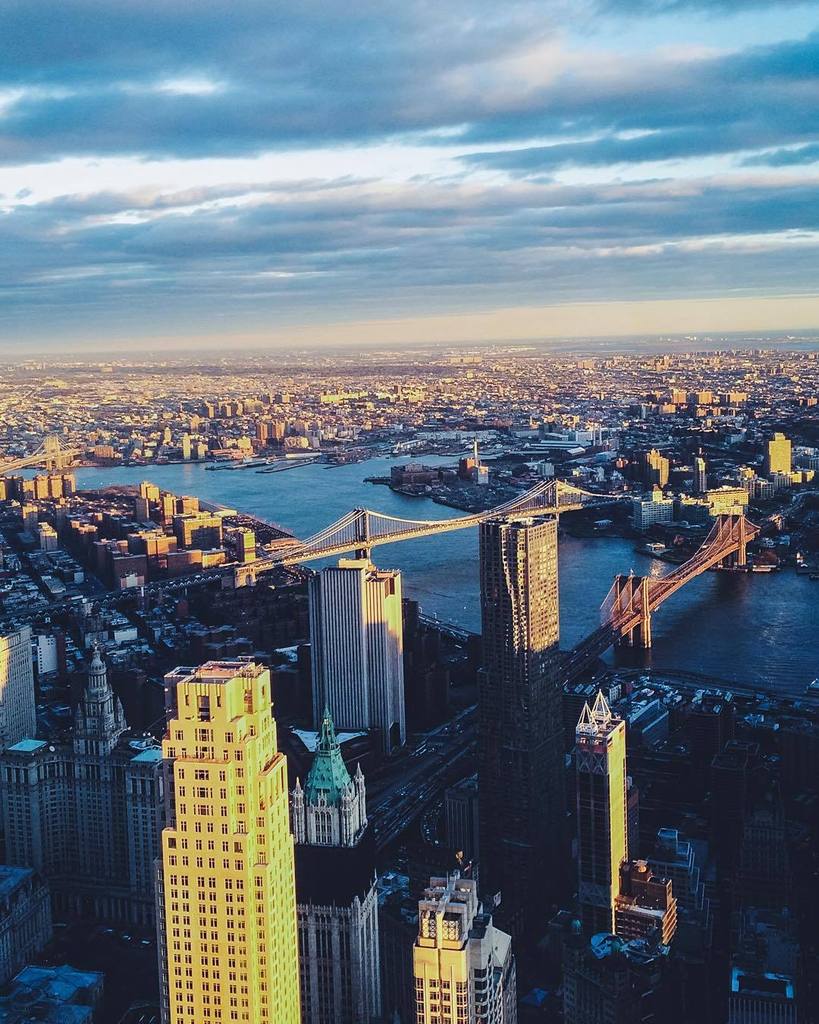 NYCHashtags's tweet image. started from the bottom. ☀️
・・・
#findingmagic #seeforever #manhattan #viewfromhere #vscocam #nyc #instagramnyc #ins…