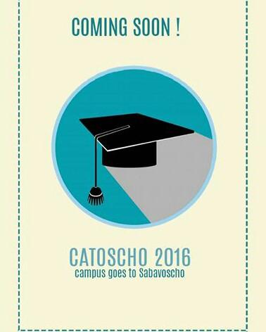 imaskansaba's tweet photo. AKAN HEBOH!! " Siapkan mimpimu " #Catoscho2016 di SMKN 1 Bantul. | #imaskansaba @KabarBantul @infobantul https://t.co/8iA3efHGIX
