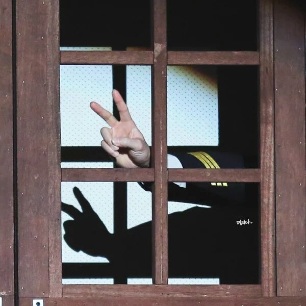 haesrain's tweet photo. Porque Donjรฉ se nace ๐๐โ
#PopChoiceAwardsArtistOfTheYearSuperJunior
#PopChoiceELF https://t.co/6mom0g1sNS