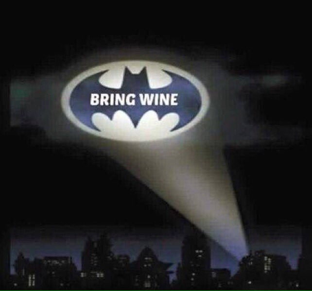 KitchenSprout's tweet photo. Sending out my #SaturdaySignal π·π·π·
#wineoclock https://t.co/oYBS1cV67A