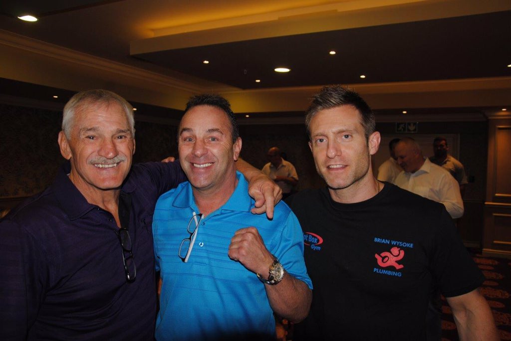 Rodney Berman tweet media