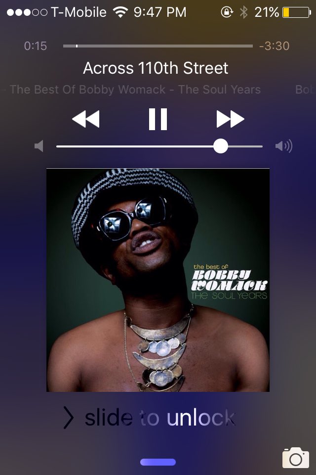 AarmonTheGreat's tweet photo. @E40 These young souls don't know nothing about Bobby Womac🙌🏿💯😴😴 https://t.co/2YYw6PVPWC