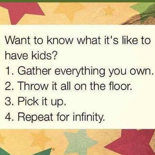 chiefplan1's tweet photo. #ButInTheLongRun having kids is like.... https://t.co/5pVdspehH1