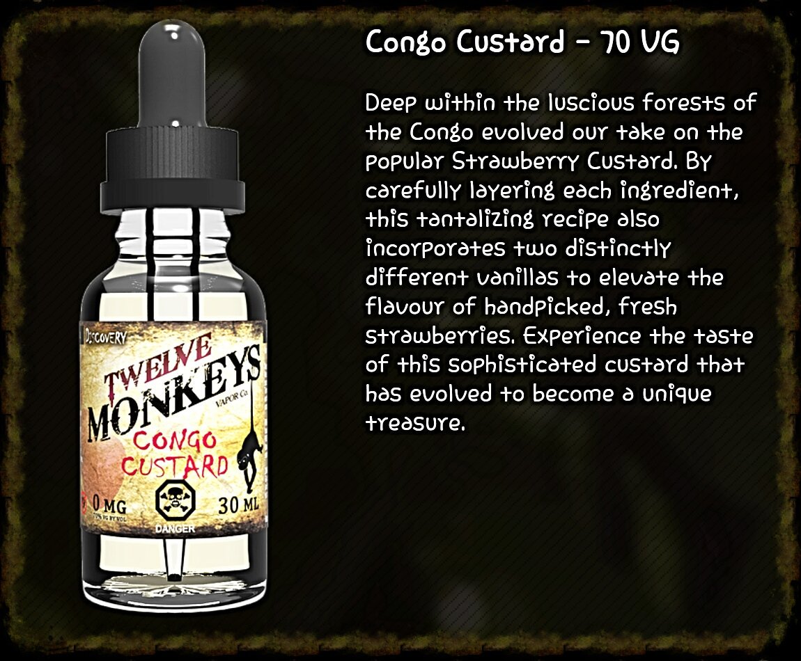 MedCannabis_CAN's tweet photo. What do I vape? What is my all day vape? This!
Just amazin'
#TwelveMonkeysVapor
#CongoCustard
#Custard
#VapeLife https://t.co/BurY3m5m88