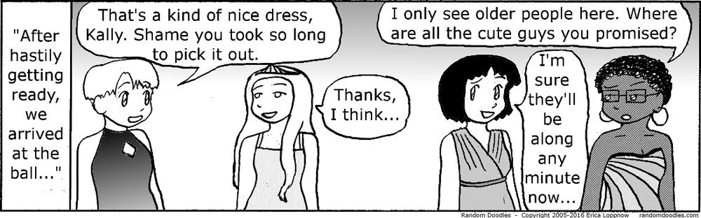 DoodlesAtRandom's tweet photo. RT Random Doodles has updated! https://t.co/CFG5Db8K8i #avisithome #flashback #theball https://t.co/KL0NUXW6e3