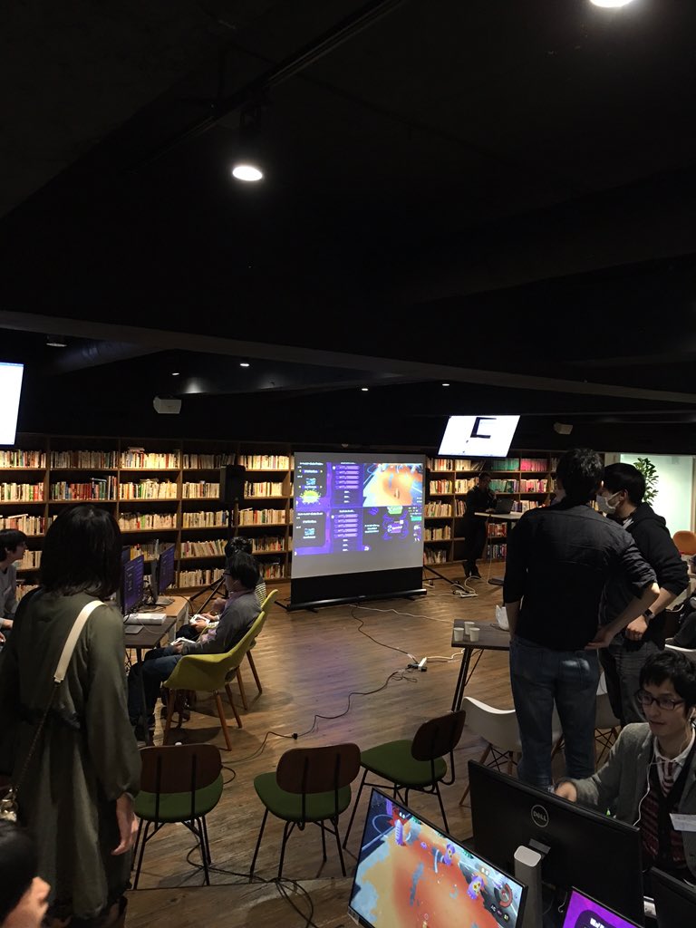 第二回splathon Speee It企業対抗スプラトゥーン大会 まとめ Splathon 5ページ目 Togetter