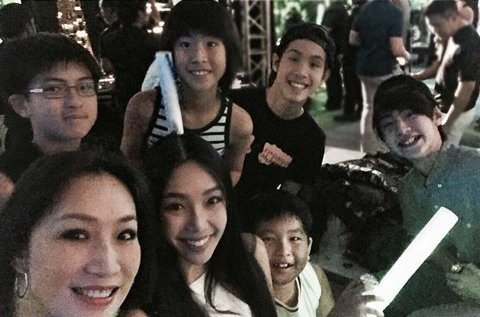 Jaonaay_jinjett's tweet photo. - safe flight today na dek dek, see you soon -

Cr. beamyc https://t.co/HtuZUctknA