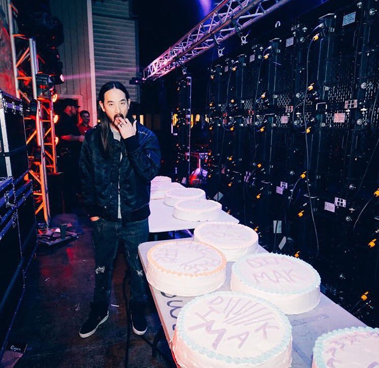 🎂✔️ https://t.co/qxmAqCYGBt