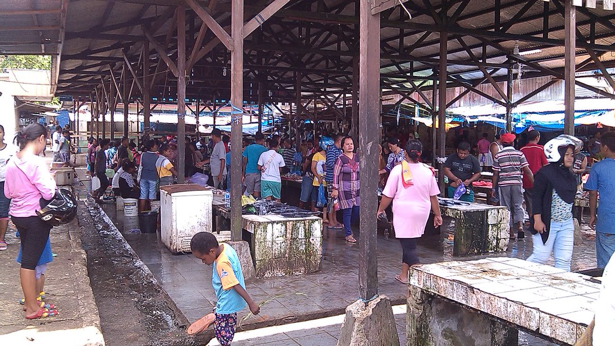 EDISI JUMAT 8 JANUARI 2016