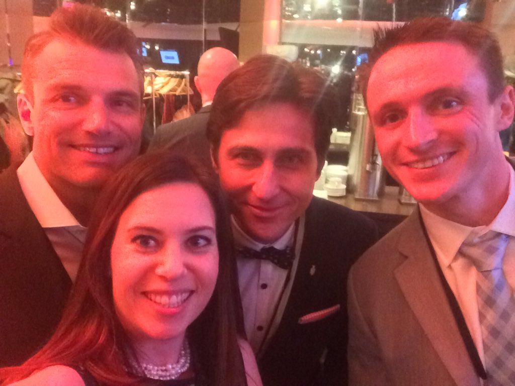 Gallivant4Food's tweet image. Hanging with the boys #mpibcchapter #mpigrandcru