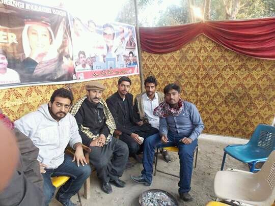 WaqasHLashari's tweet photo. #welcmCmp #PSFkorangi #27DEC2016
@JawedJ46 @faridmemonpsf @psf_karachi @BBhuttoBenazir https://t.co/NaLr32fQ4V