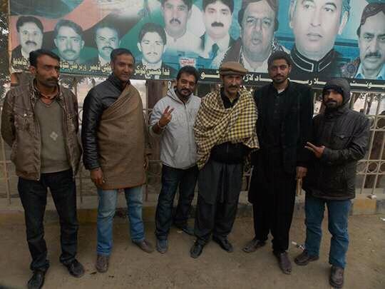 WaqasHLashari's tweet photo. #welcmCmp #PSFkorangi #27DEC2016
@JawedJ46 @faridmemonpsf @psf_karachi @BBhuttoBenazir https://t.co/NaLr32fQ4V