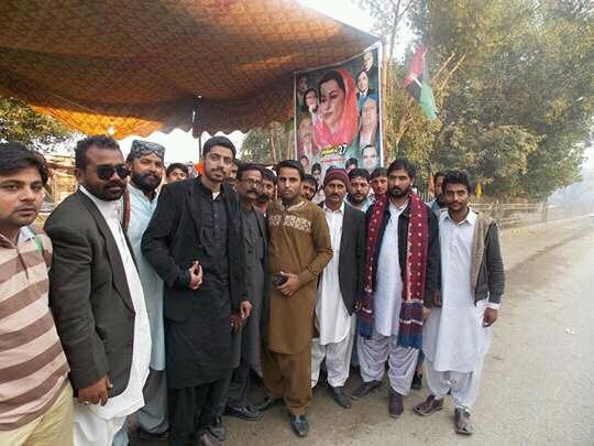 WaqasHLashari's tweet photo. #welcmCmp #PSFkorangi #27DEC2016
@JawedJ46 @faridmemonpsf @psf_karachi @BBhuttoBenazir https://t.co/NaLr32fQ4V