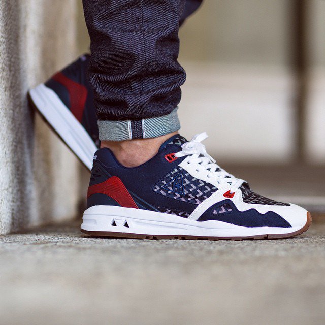 sportscene le coq sportif