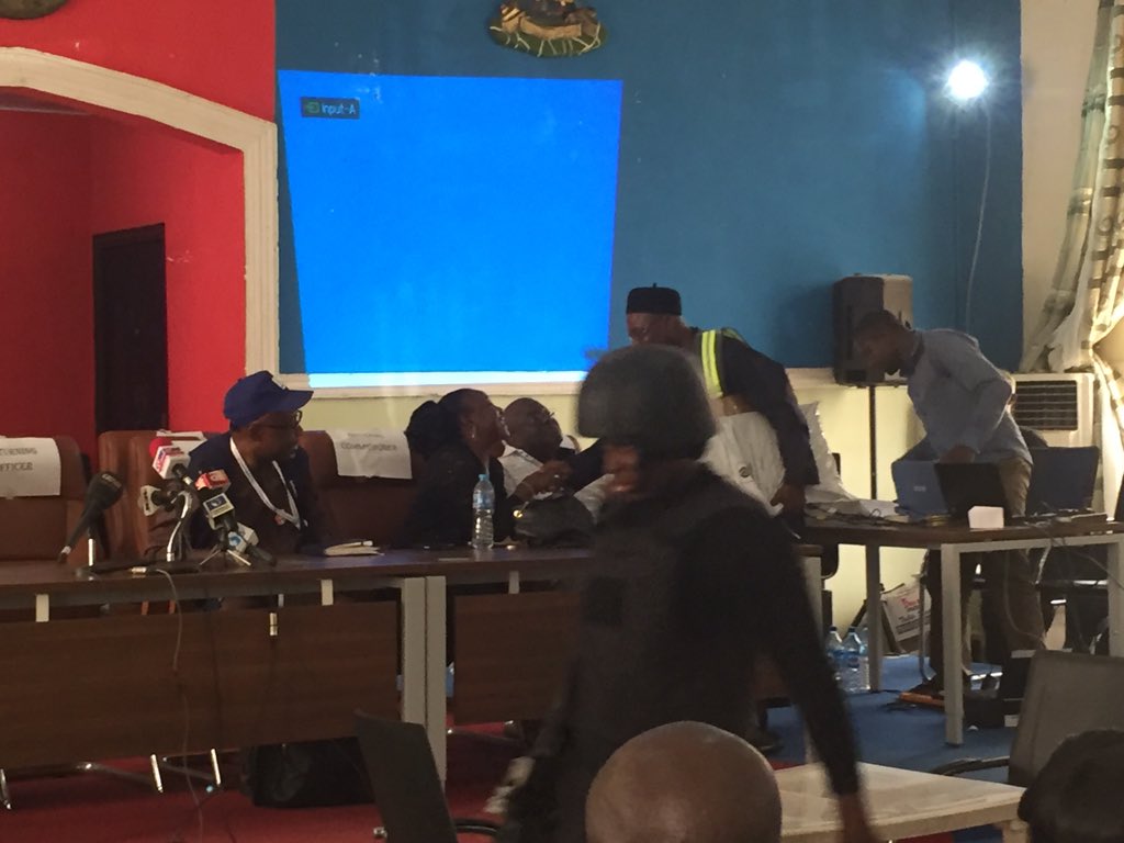 SaharaReporters tweet picture