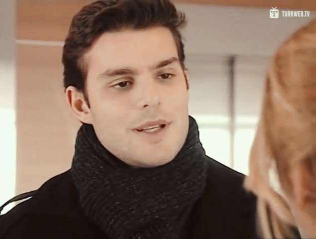 TatTugba's tweet photo. #doktorlar 💉💊
5. Bölümden 

#kader &amp; #burak 
💞💞

@Aslnmhmt 
#aysunkayaci https://t.co/hNmQ3U3kCj