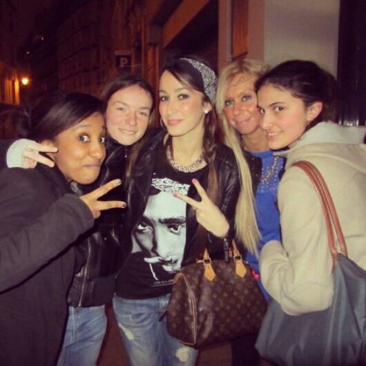 buterflybb_yty's tweet image. Planète rap avec une partie de la #KFTeam @Nemo93Aurlie @astridator @Nina93KFTeamKR @kenzafarah_off #KFTeam