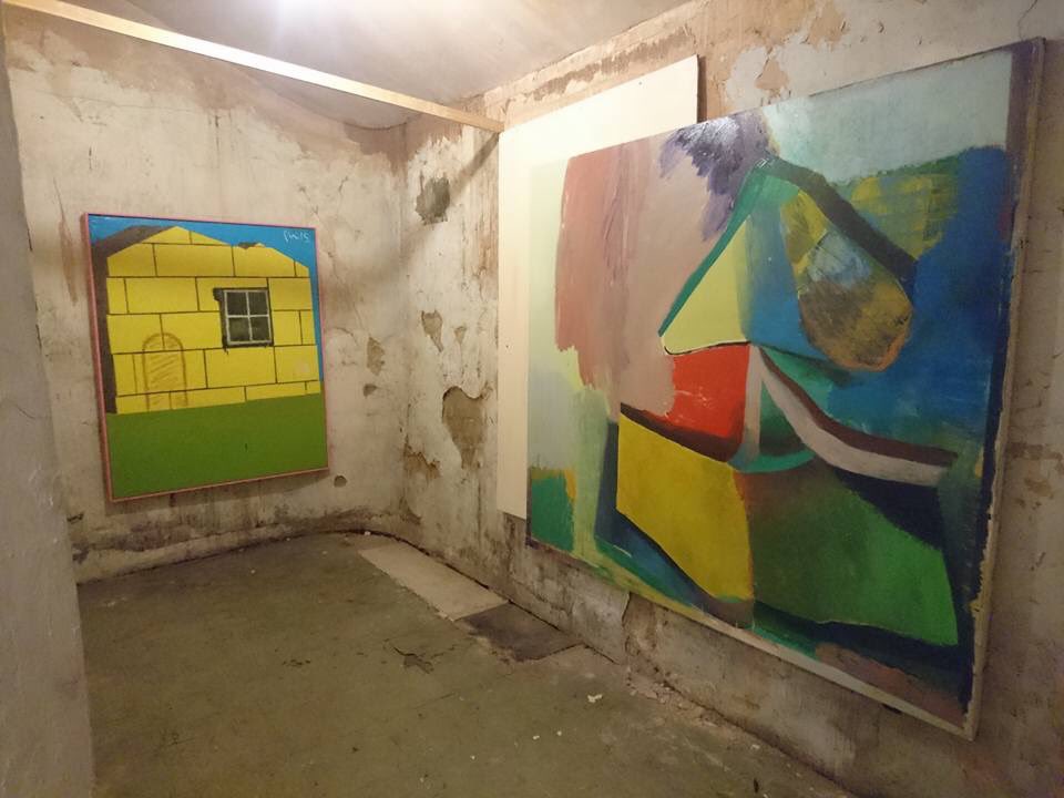 Candidate21's tweet image. I'm down at Dark Ages today until 5! 
26 Caledonian Road, 2 mins from kings x