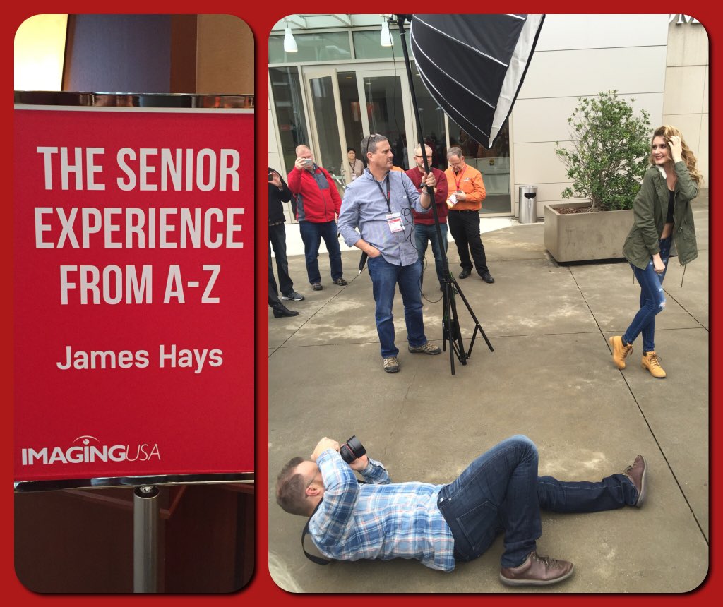 Dancing_Jenn's tweet photo. @OurPPA  @ImagingUSA PreCon with @enchantedimages was awesome!! Great photog posing! #ImagingUSA2016 @GaryBoxPhoto https://t.co/iTwJlS4X2g