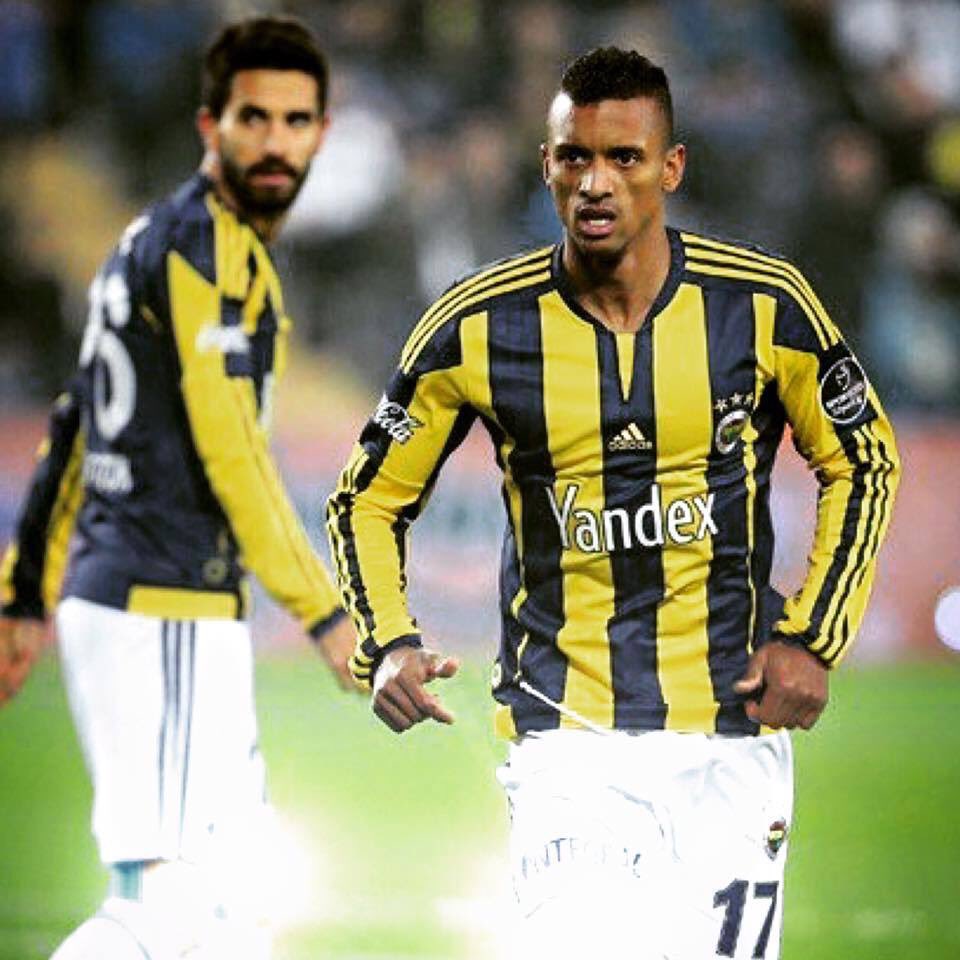 1907Attackers's tweet photo. #2adam #2man @AlperPOTUK @luisnani #Fenerbahce #Attackers #Fenerman https://t.co/fLmzLEg6P1