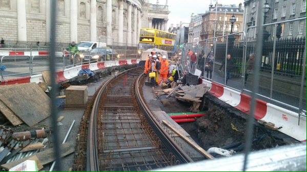 Photos of Dublin tweet media