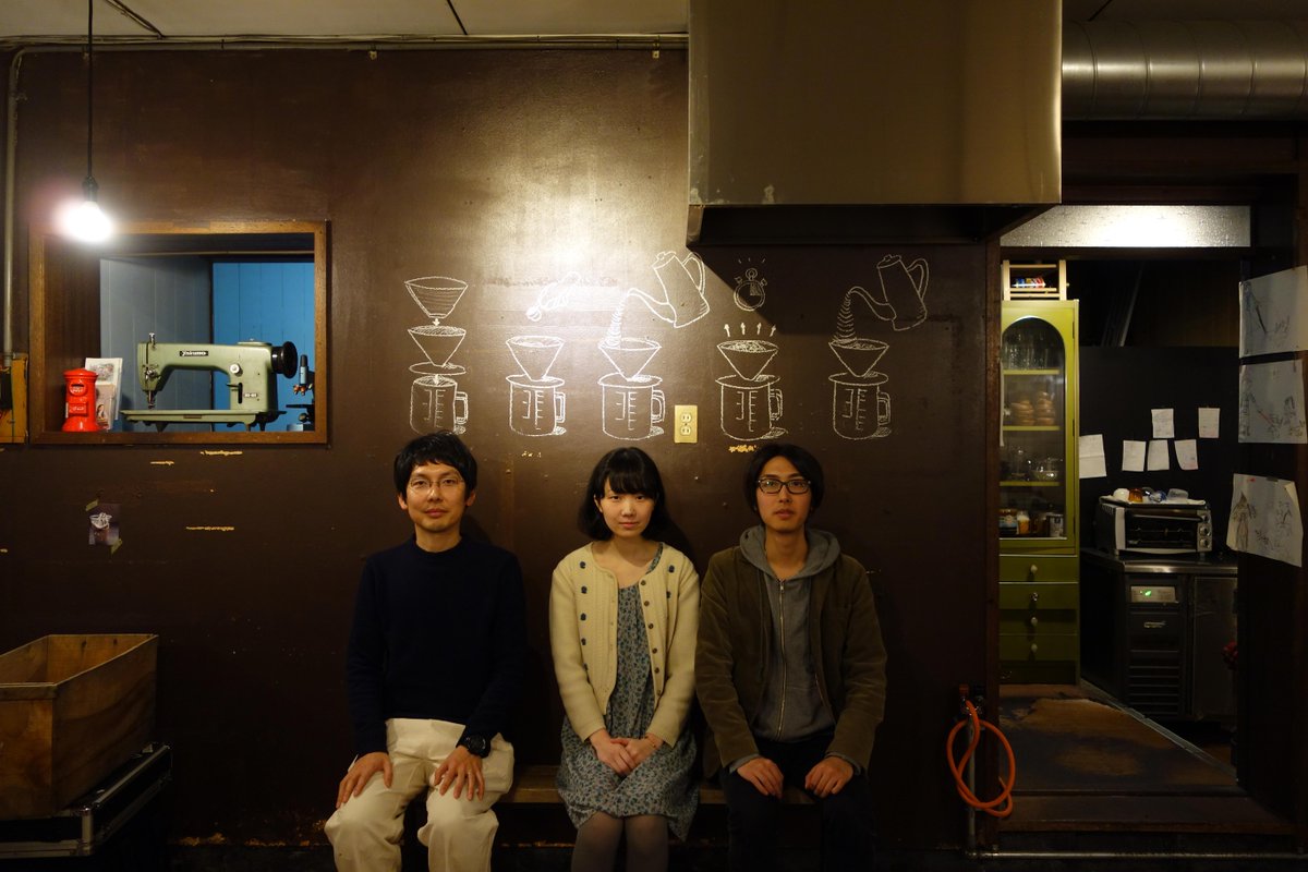 LVDBBOOKS's tweet image. どちらのアーティストにも7（ナナ）が入っている #ラッキーオールドサン #7FO