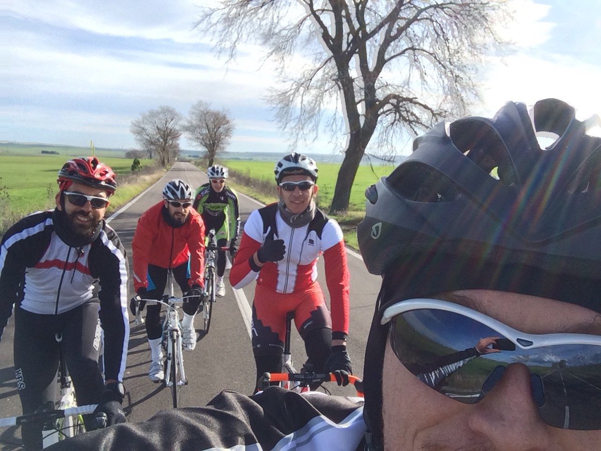 #biketraining #triathlon #triathlonmatera