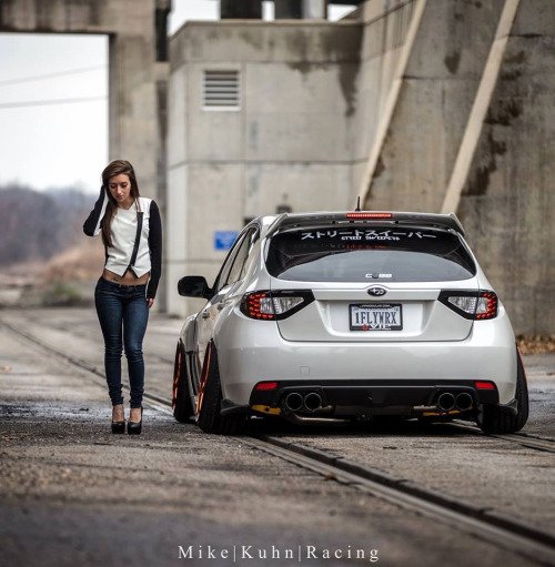 Subaru FanClub tweet media