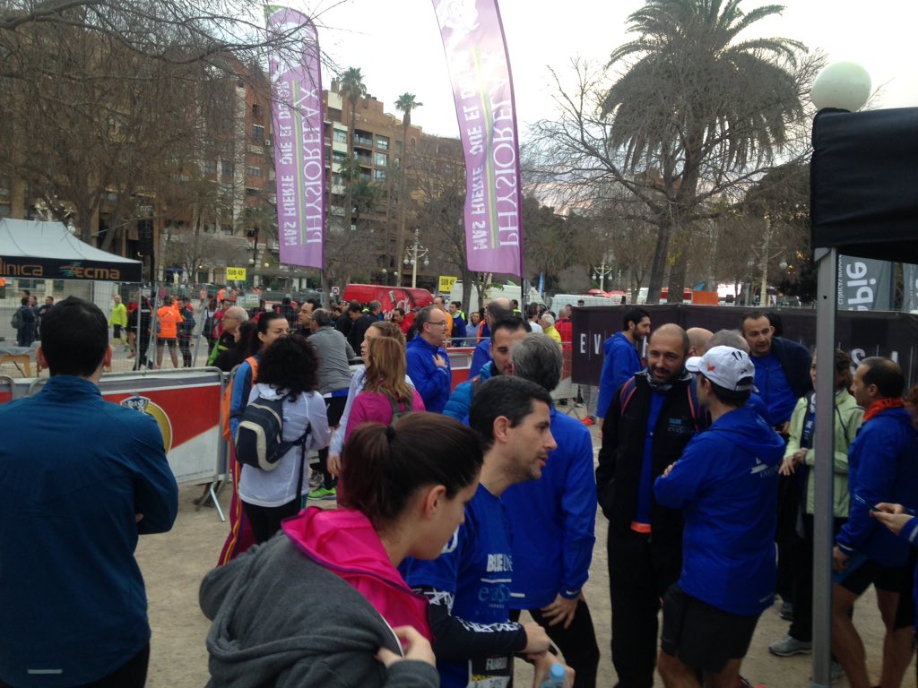 EVASION RUNNING tweet media