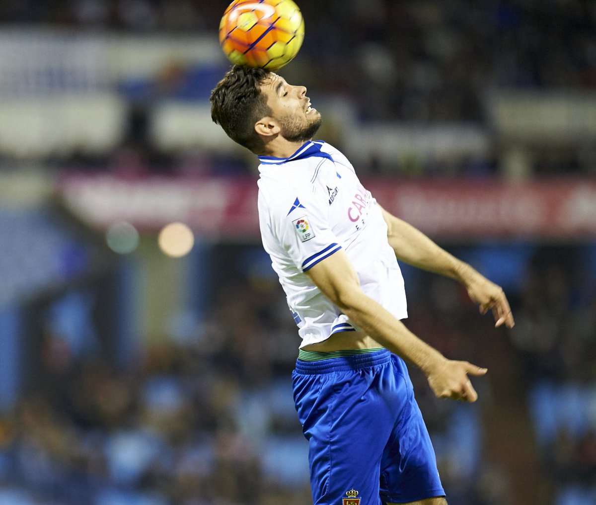 RealZaragoza's tweet photo. ¡Buenos días blanquillos!

¡Hoy es día de partido, hoy visitamos al @RealOviedo!

¡¡A por todas!! 💪💪

#ROVvRZA https://t.co/2AUlelp0ML