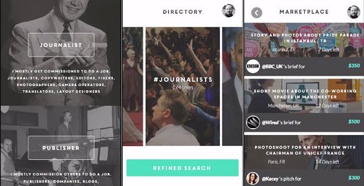 WamdaME's tweet photo. Media matchmaker @WePressapp links brands and freelance journalists https://t.co/ozp7LVymSK https://t.co/bm2WGmFXIB
