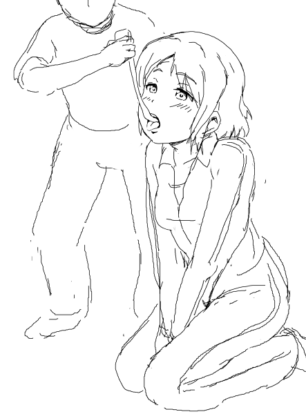 ひのさんのやりたいことはつまりこう 