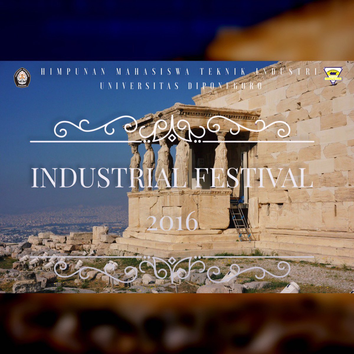 INFEST_UNDIP's tweet photo. Good afternoon, folks! Brought to you by INFEST 2016... https://t.co/sbrBJDq9ip