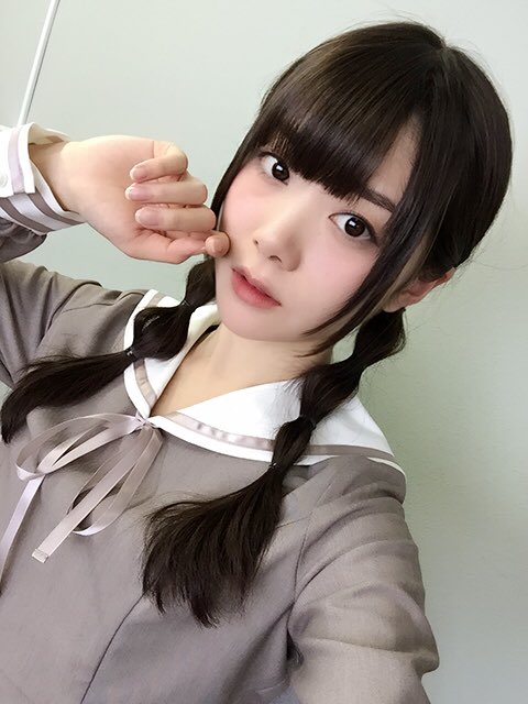 セセリ On Twitter Tsurumi Moe セーラー可愛い 髪型も服に合っ セセリ On Twitter Tsurumi Moe セーラー可愛い 髪型も服に合っ