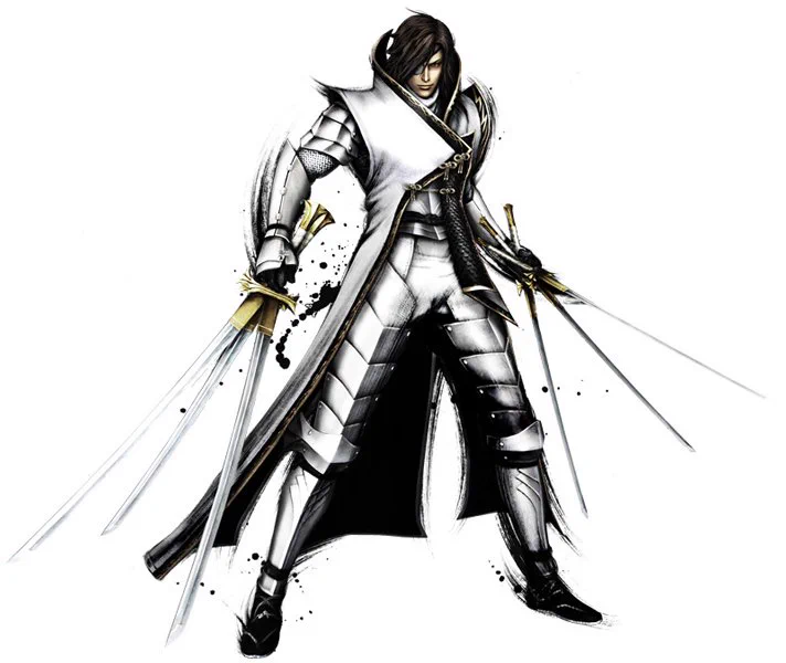 戦国BASARA」シリーズ公式 on X: 
